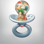 Sobremedicados: Siete de cada diez fármacos infantiles se emplean en procesos banales