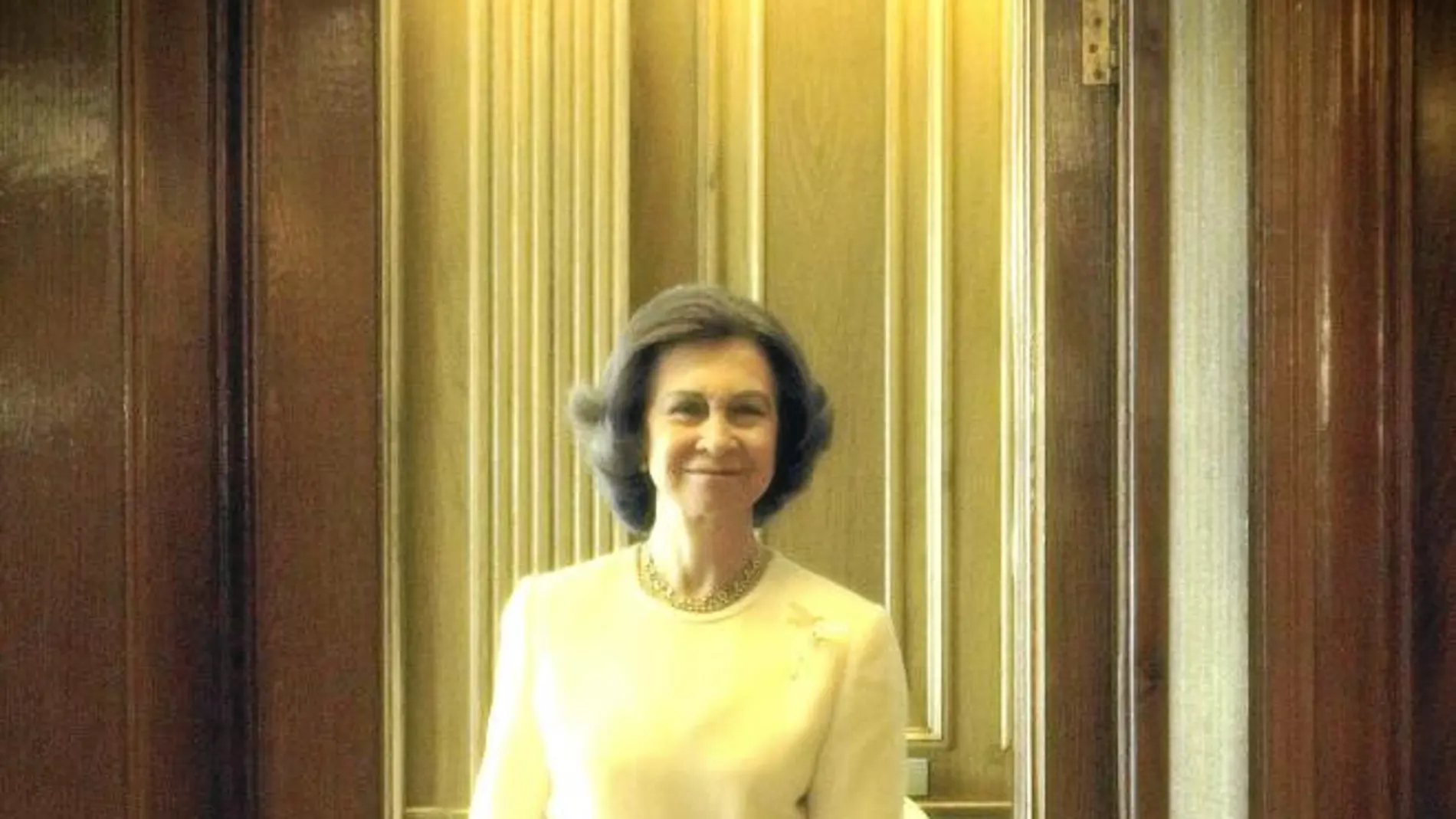 La Reina 2.0