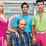 Cunanan acorralado y sin aliados, en el final de ‘El asesinato de Gianni Versace’ en Antena 3