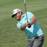 JB Holmes Hero World Challenge
