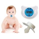 Ideas y consejos para bajar la fiebre de los niños de forma natural
