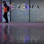 Zara abre en Londres su primera tienda especializada en pedidos «online»
