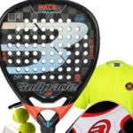 Colección Bullpadel 2017
