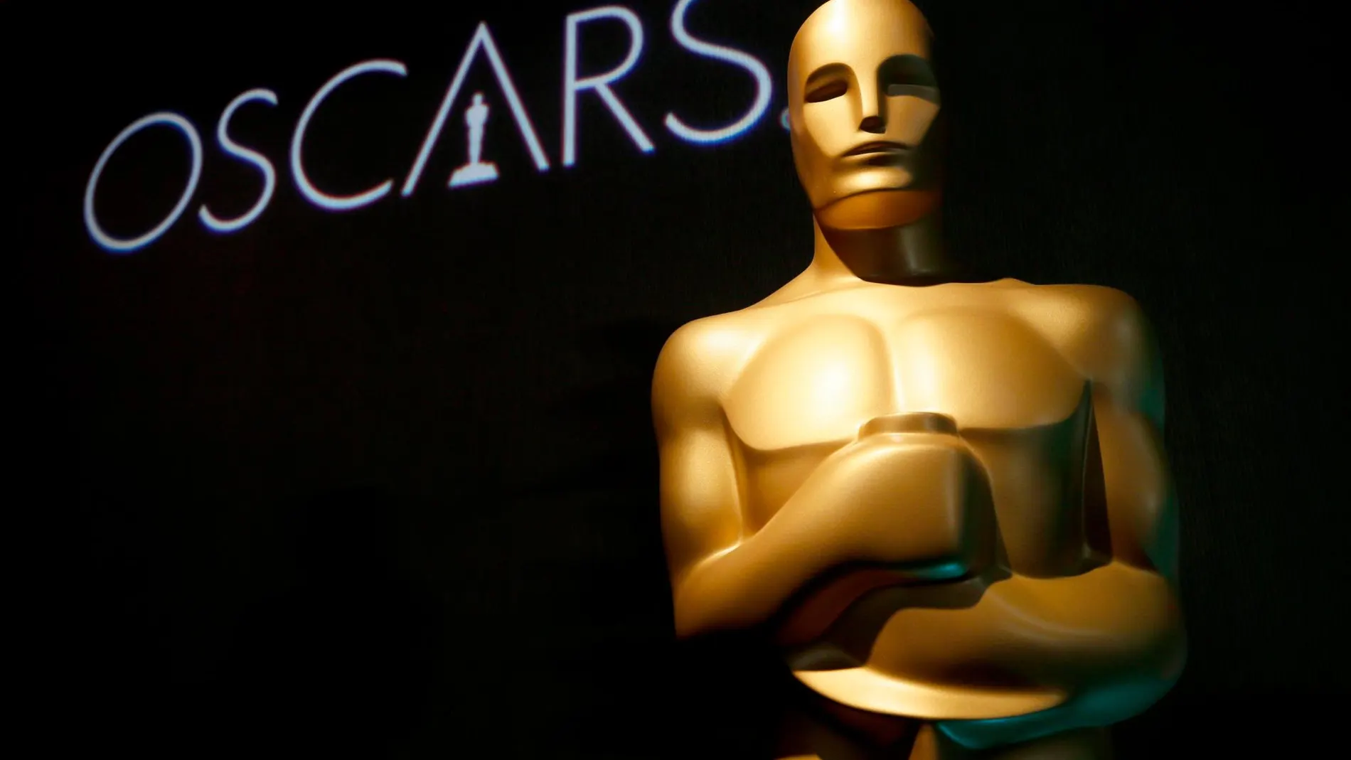 Estatuilla de los Oscars. Foto: Ap