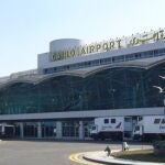 Terminal 3 del Aeropuerto de El Cairo