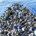 El Mediterráneo, la mayor tumba de inmigrantes ilegales