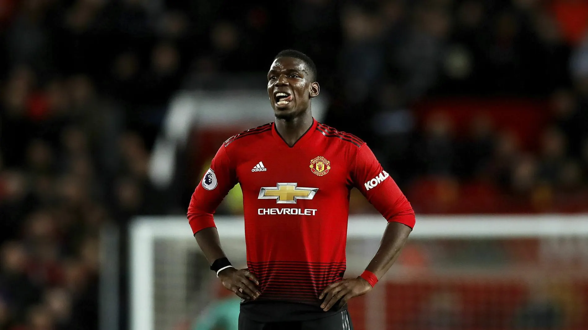 Paul Pogba