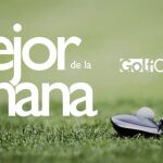 Resumen semanal golf