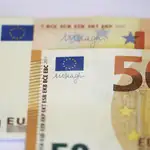Billetes de cincuenta euros