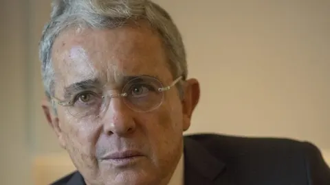 Uribe