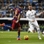 Los Clásicos serán el 4 de diciembre y el 23 de abril