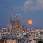 Barcelona quiere celebrar tres multiconsultas en junio