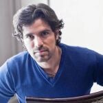 Eduardo Verástegui: «Cuando hay miedo a defender la vida es que no hay amor»