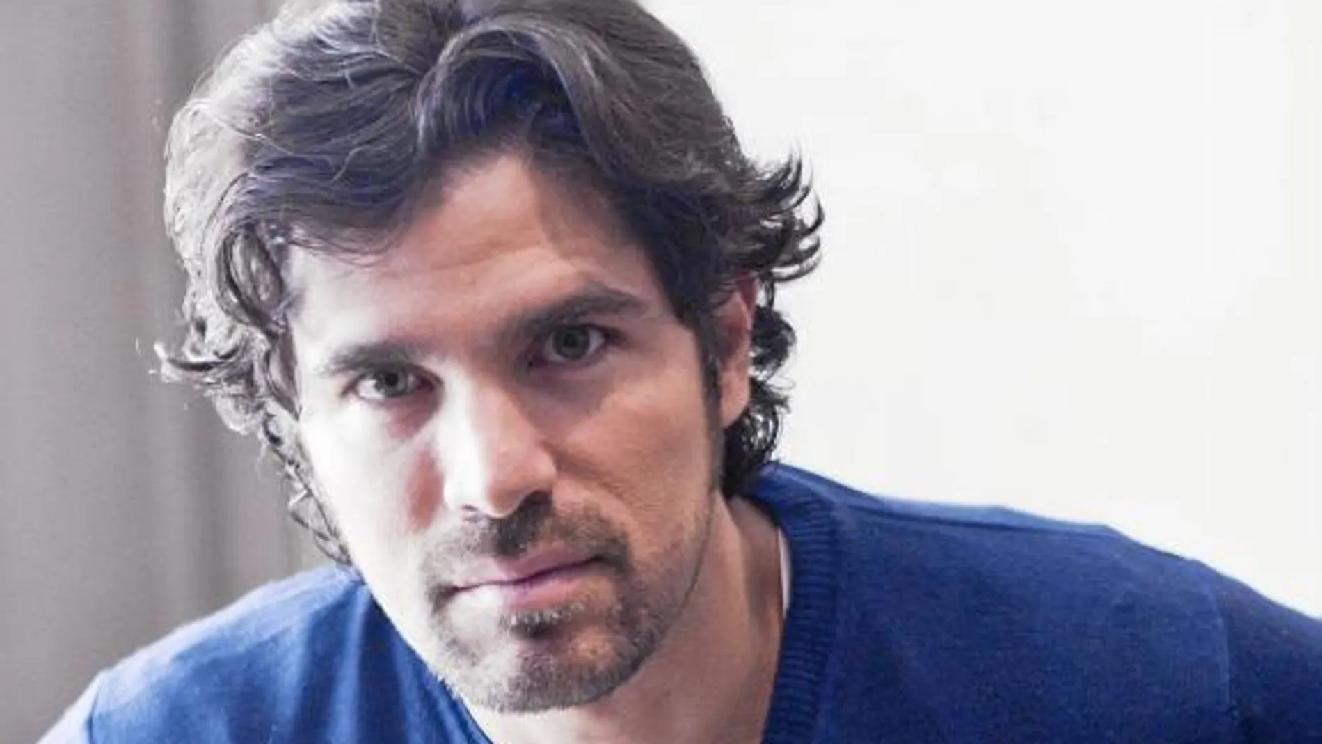Eduardo Verástegui: «Cuando hay miedo a defender la vida es que no hay amor»