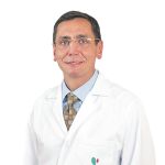 Dr. Carlos Miliani Molina /Coordinador de la Unidad Diagnóstico y Tratamiento del Reflujo Gastroesofágico del Hospital Quirónsalud Sur de Alcorcón (Madrid)