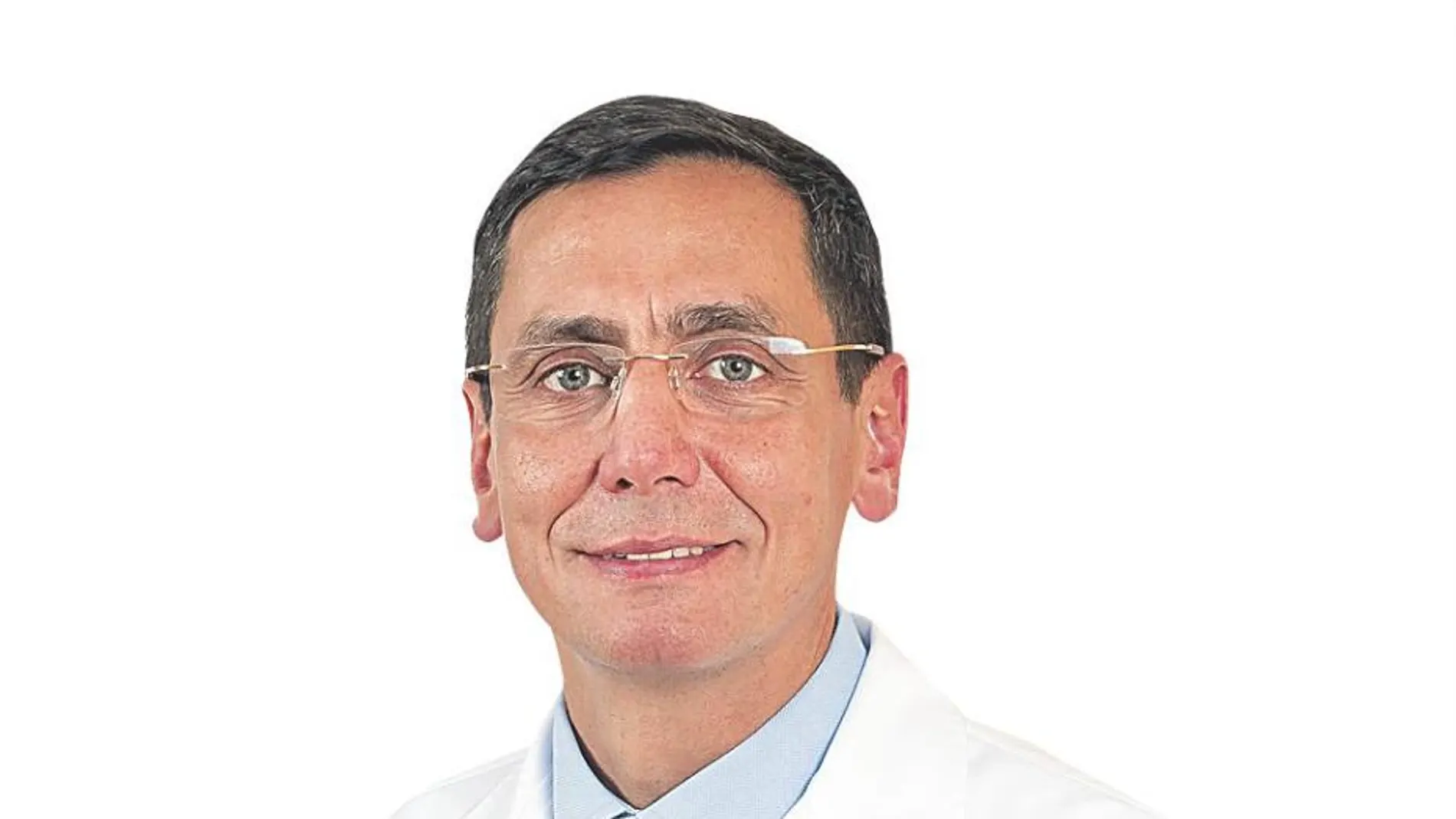 Dr. Carlos Miliani Molina /Coordinador de la Unidad Diagnóstico y Tratamiento del Reflujo Gastroesofágico del Hospital Quirónsalud Sur de Alcorcón (Madrid)
