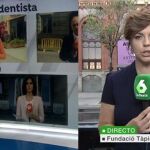 Cobertura de Atresmedia en Antena 3 y laSexta