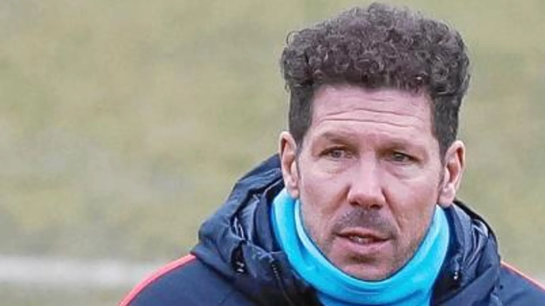 Diego Pablo Simeone