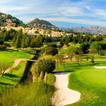 La Sella Golf