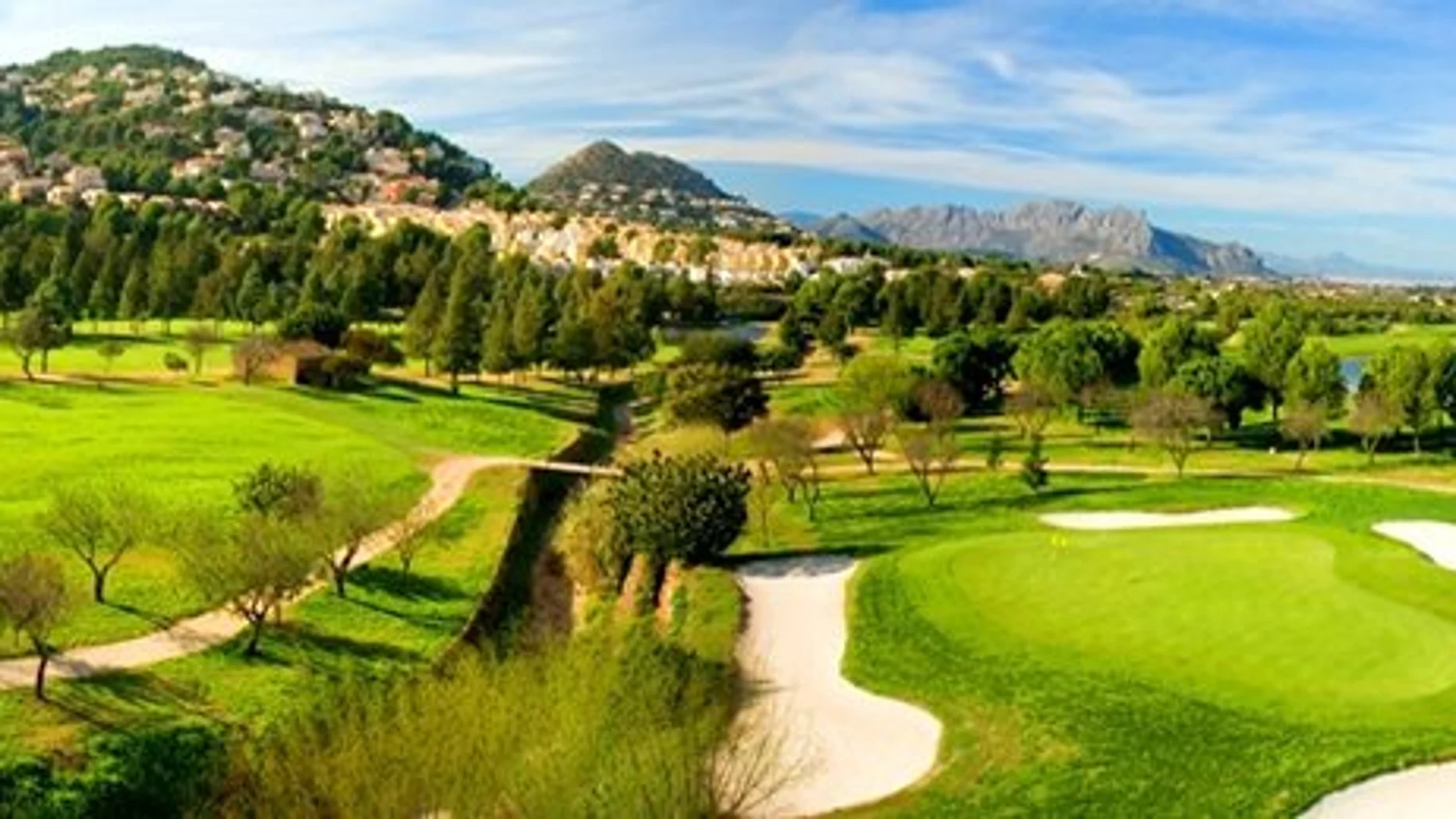 La Sella Golf