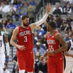 Nikola Mirotic