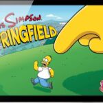 Consigue más rosquillas en «Los Simpson: Springfield» para iPhone y iPad