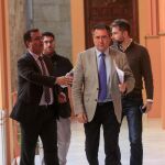 El presupuesto del Ayuntamiento hispalense para 2017 crece un 3,13% hasta los 815,2 millones