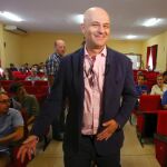 Jorge Llorente ha sido nombrado viceconsejero de Transformación Digital