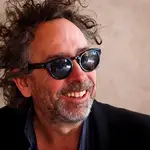  Tim Burton: «Me identifico siempre con historias de inadaptados»