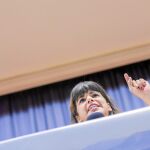Teresa Rodríguez busca reeditar el liderazgo en Podemos