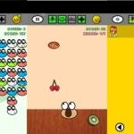 Mou, el primo de Pou en Windows Phone