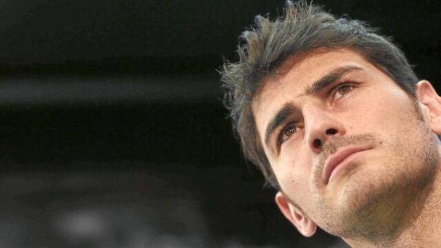 «Tenemos una última oportunidad para llegar a la final y vamos a morir en el campo», dijo Iker