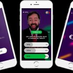 Visualización de la app de Q12 / Página web de Q12