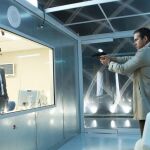 La película ‘Eternal’, emitida en Antena 3