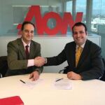 Unión FEP - Aon