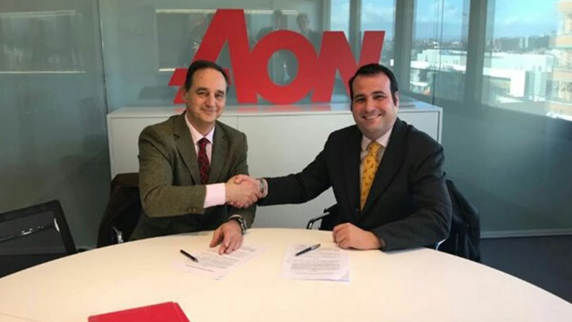Unión FEP - Aon