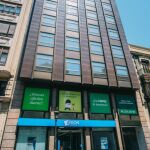 La nueva Universidad Internacional de Valencia (VIU) estará en la calle Pintor Sorolla de Valencia