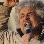 El Movimiento 5 Estrellas de Beppe Grillo ha inaugurado otra forma de populismo desde posiciones más cercanas a la izquierda