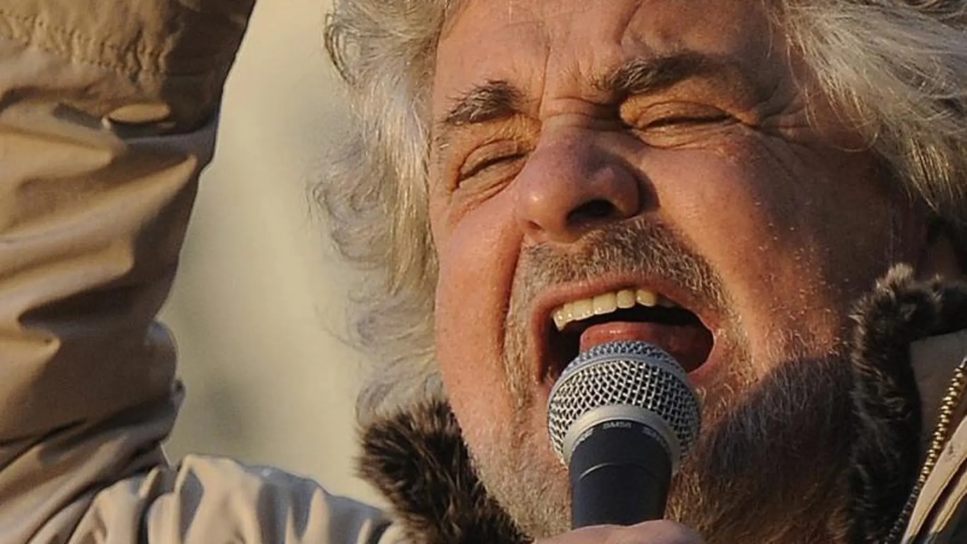 El Movimiento 5 Estrellas de Beppe Grillo ha inaugurado otra forma de populismo desde posiciones más cercanas a la izquierda