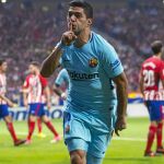 Cara a cara: ¿Hay que sancionar a Luis Suárez por su gesto en el Metropolitano?