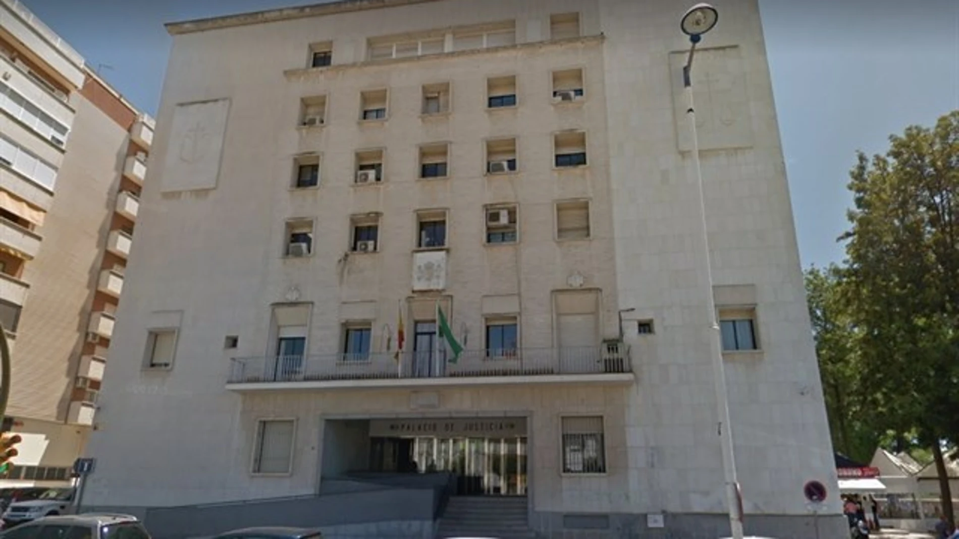 Audiencia Provincial de Huelva