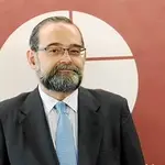  Bullón de Mendoza, presidente de la Asociación Católica de Propagandistas