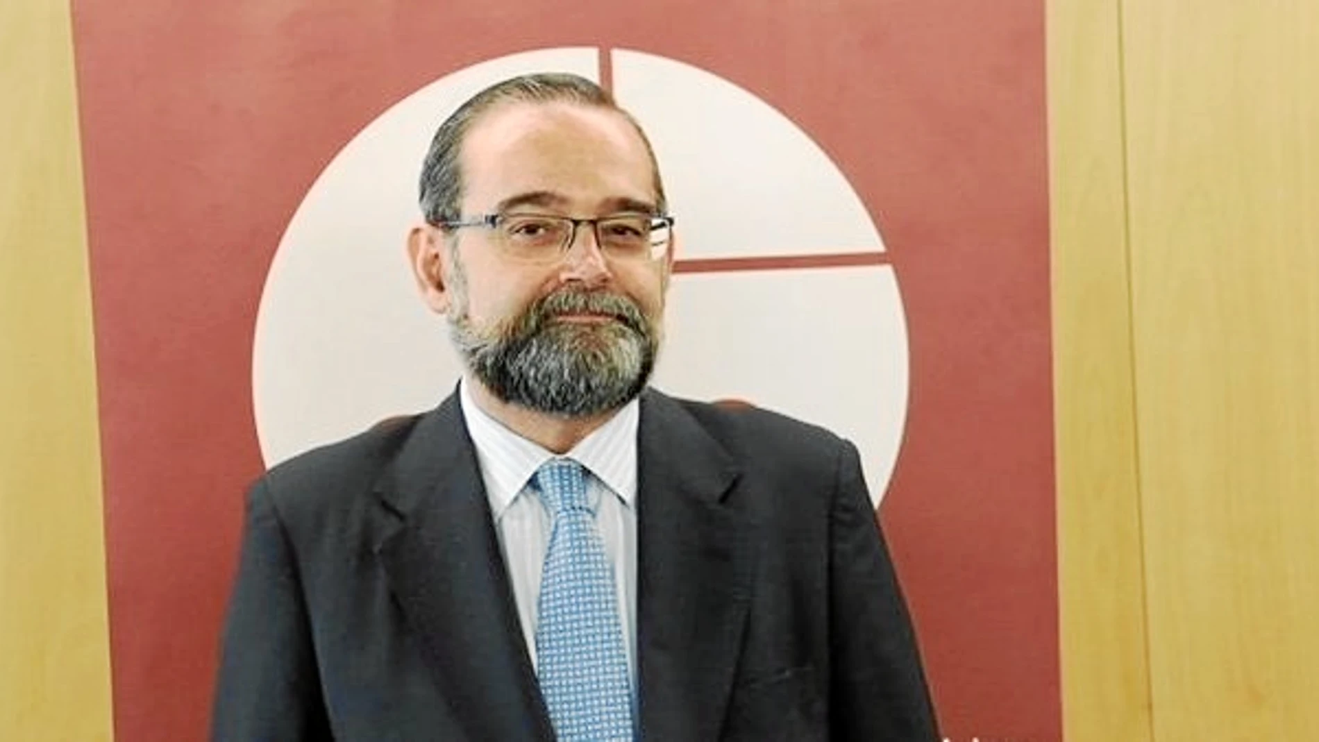 Bullón de Mendoza, presidente de la Asociación Católica de Propagandistas