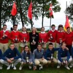 Equipo ganador RFEG