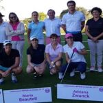 Cmapeonato PGA España fomento colegios