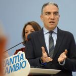 Elías Bendodo