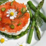 12 alimentos que no pueden faltar en tu mesa en primavera