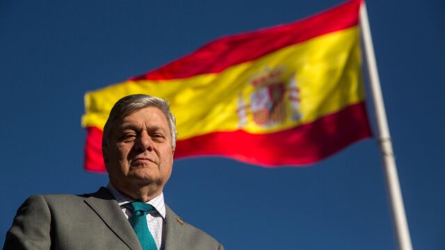 Leopoldo López Gil