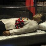 Ferdinand Marcos falleció hace 27 años