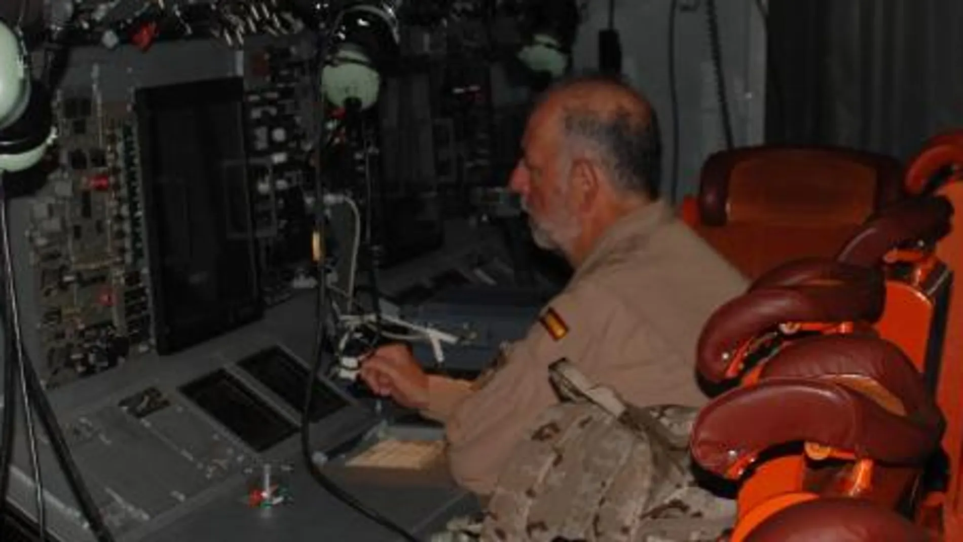 Europa elogia la "contribución esencial"del Destacamento Orión a la Operación Atalanta